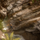 CanyoningBodengo FreundeseilensichabinkristallklaresWasser