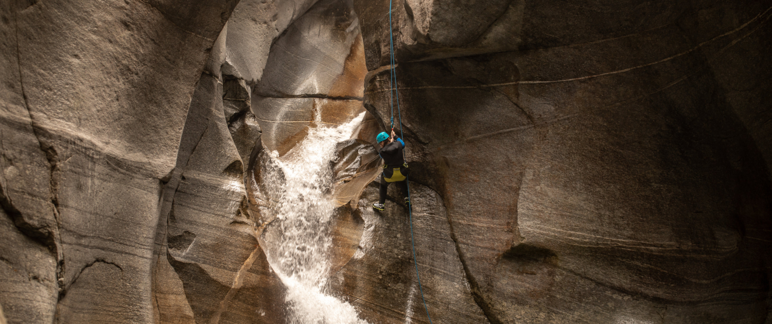 CanyoningBodengo