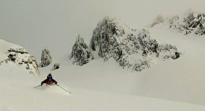Skitour arlberg bigeyes bergführer