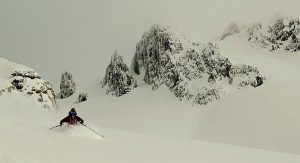 Skitour im Arlberggebiet Skitour arlberg bigeyes bergführer