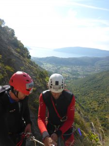 robert moosmann canyoning bigeyes dornbirn kobelach bodensee