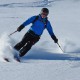 Freeride und Powder am Arlberg / Albona